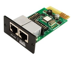 Power Walker Modbus modulis UPS VFI serijos LCD/C LCD/Rm PF1/CP
