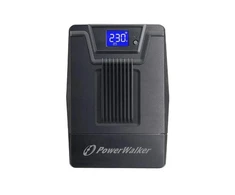 Maitinimo šaltinis UPS POWER WALKER VI 2000 SCL FR (stalinis kompiuteris, 2000VA)