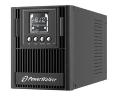 POWER WALKER UPS ON-LINE VFI 1000 AT FR
