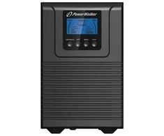 Bluewalker Power Walker Nepertraukiamas Maitinimo Šaltinis (UPS) - PowerWalker VFI 1000 TGB 1 kVA 900 W 4 AC Išvestys