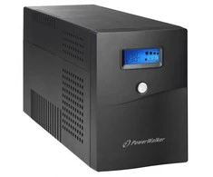 Power Walker POWERWALKER UPS Line-Interactive 3000VA SCL 4x PL 230V RJ11/45 USB įvestis/išvestis