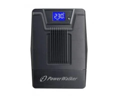 Power Walker POWERWALKER UPS Line-Interactive 1500VA SCL 4x PL 230V RJ11/45 USB įvestis/išvestis