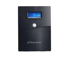 Power Walker POWERWALKER UPS Line-Interactive 3000VA SCL 4x PL 230V RJ11/45 USB įvestis/išvestis