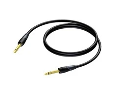 Audio laidas Procab CLA610/3, 6.3mm, 3 m