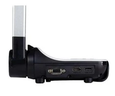 OPTOMA DOKUMENTŲ KAMEROS DC556