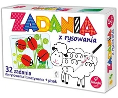 Promatek Piešimo užduotys