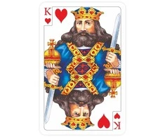 Promatek Žaidimo kortos