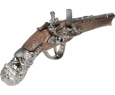 Gonher - Pirate Gun (42985)