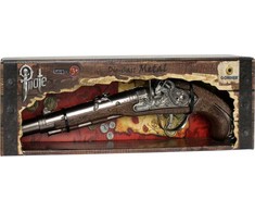 Zuru metalinis piratų šautuvas Gonher