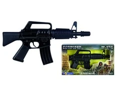 Pulio Gonher Guns GONHER šautuvas mini 8 šovinių, 136/6