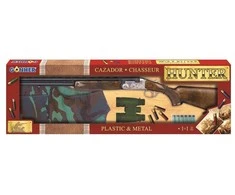 Pulio Gonher Guns GONHER rinkinys medžiotojo, 617/0