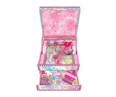 Pulio Pecoware PECOWARE zest/pud.szufladki kot balet 178BK 78210