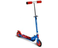Hulajnoga Metausta Children’s Scooter Spiderman