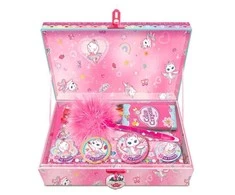 Pulio Pecoware dienoraščio rinkinys - Kot ballerinA