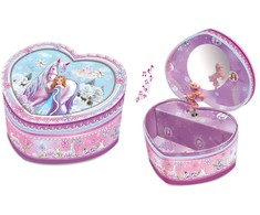Pulio Pecoware PECOWARE teigiamas širdies formos arklys 130SP 77954