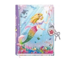 Pulio Pakabinamas dienoraštis Mermaid 530MD PECOWARE