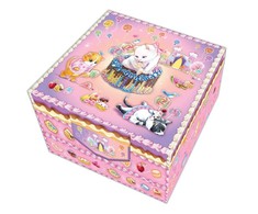 Pulio PECOWARE 178 SK KITTEN RINKINYS 74366