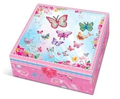 Pulio Pecoware PECOWARE zest.w pud.półki motylki 175BG 79552