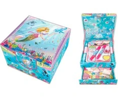 Pulio Pecoware PECOWARE zest/pud.szufladki syrenka 178MD 78715