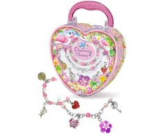 Pulio Pecoware Rinkinys apyrankėms kurti +charms 328FM