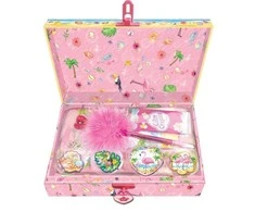 Pulio Pecoware *****PECOWARE rinkinys flamingo dienoraštis 176FM