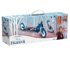 Stamp Vaikiškas paspirtukas Frozen II