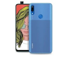 PURO 0.3 Nude – dėklas, skirtas Huawei P Smart Z (skaidrus)
