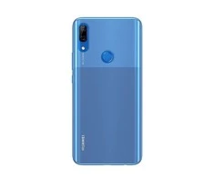 PURO 0.3 Nude - dėklas skirtas Huawei P Smart Z transparent