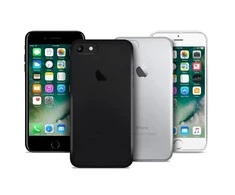 Dėklas Puro skirtas iPhone 6/6S/7/8/SE 2020, 0.3 Nude, skaidrus / IPC74703NUDETR / 155823