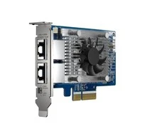 Qnap QXG-10G2T-X710 tinklo adapteris