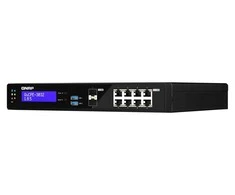 „Qnap QuCPE-3032“ failų serveris (QuCPE-3032-C3558R-8G)