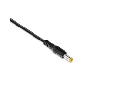 QOLTEC 52418 Kištukinis maitinimo adapteris PREMIUM 15W / 15V / 1A / 5,5x2,5