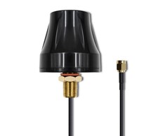 QOLTEC 57037 4G LTE omnidirectional antena DUAL 5dBi Outdoor