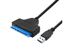 QOLTEC 51855 USB 3.0 SATA adapteris HDD SSD 2.5"