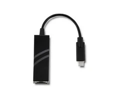 QOLTEC 50378 Qoltec USB adapteris Type C vyriškas / RJ-45 moteriškas 20cm