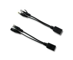 QOLTEC 50579 Qoltec PoE maitinimo adapteris LAN RJ-45