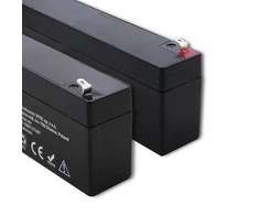 QOLTEC 53064 AGM baterija 12V 2,3Ah maks. 34,5A