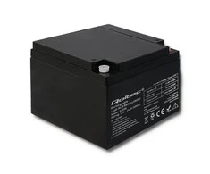 QOLTEC 53036 Qoltec Baterija AGM 12V