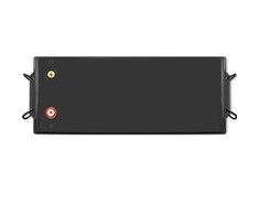 Qoltec Qoltec Akumuliatorius LiFePO4 Litowo-Żelazowo-Fosforanowy | 25.6V | 100Ah | 2560Wh | BMS