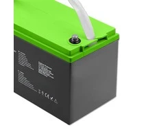 QOLTEC 53080 Gel Baterija 12V 100Ah