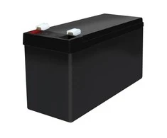 QOLTEC 53031 gelio baterija 12V 9Ah max.90A AGM