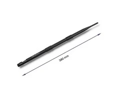 QOLTEC 57012 Antenna Wi-Fi 2.4G 9dBi