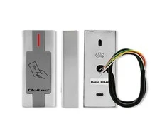 QOLTEC 52446 Proximity kortelė ir raktų pakabuko skaitytuvas