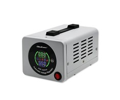 QOLTEC 50723 Automatic Voltage Stabilizer AVR 1000VA