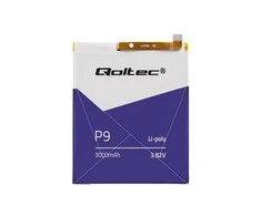 Baterija Qoltec skirta Huawei P9 3000mAh