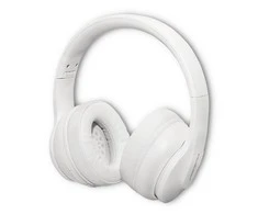 QOLTEC 50845 Belaidės Ausinės su mikrofonu BT 5.0 AB Baltas