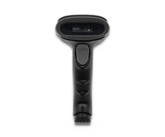 QOLTEC 50868 Barcode scanner 1D 2D Juodas