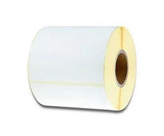QOLTEC 51880 Terminės etiketės 100 x 150 mm