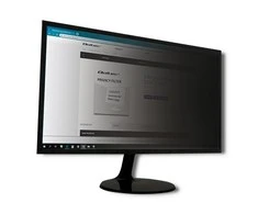 Qoltec 51061 Privatumo filtras 24" | 16:10