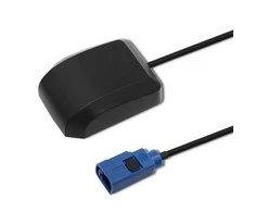 QOLTEC 57038 Antenna GPS 28dBi Outdoor